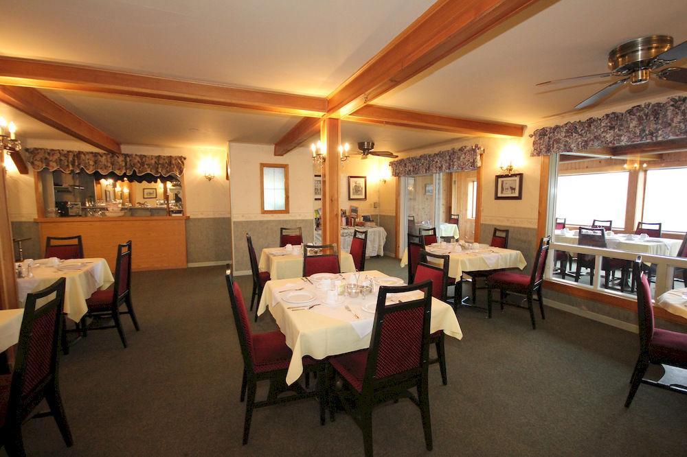 Tara Manor Inn St. Andrews By The Sea Exterior foto